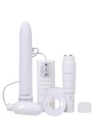 Pleasure Kit - Vibrators - thumbnail