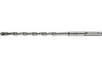 Bosch 1618596231 Professional SDS-plus-5 Hamerboor 1 stuks. 4 mm x 115 mm roestvrij staal