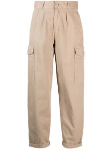 Carhartt WIP Collins cargo trousers - Tons neutres