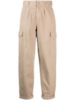 Carhartt WIP pantalon Collins à poches cargo - Tons neutres