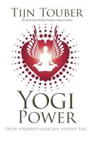 Yogi power - Tijn Touber - Paperback (9789400504127)