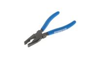 GEDORE Combinatietang voor het snijden, vasthouden/draaien, lang snijden, anti-slip handgreep, EURO-model, lengte 160 mm, 8245-160 TL