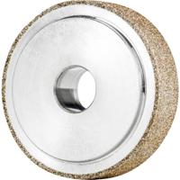 PFERD 36724015 B1A1 40-10-10 B 151 Schuurschijf Diameter 40 mm Boordiameter 10 mm 1 stuk(s) - thumbnail