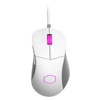 Cooler Master Peripherals MM730 muis Rechtshandig USB Type-A Optisch 16000 DPI - thumbnail