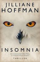 Insomnia - Jilliane Hoffman - ebook - thumbnail