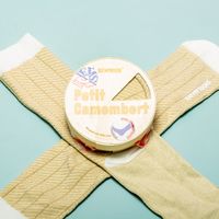 Camembert Sokken - thumbnail