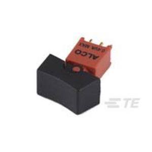 TE Connectivity 2267087-4 TE AMP Toggle Switches 1 stuk(s) Bag