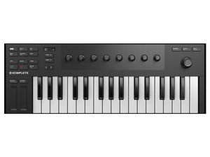 Native Instruments Komplete Kontrol M32