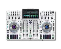 Denon DJ Denon Prime 4 special edition white