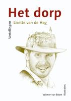 Het dorp - Lisette van de Heg - ebook