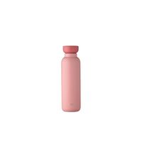 Mepal - Ellipse Thermosfles - Isoleerbeker - 500 ml - Nordic Pink - thumbnail