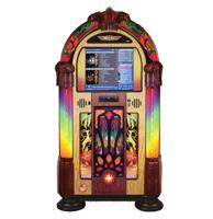 Rock-Ola Gazelle Digital Music Center Jukebox