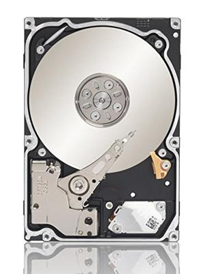 Seagate Constellation .2 1024GB SATA - interne harde schijven (SATA, 5 - 60 °C, -40 - 70 °C)