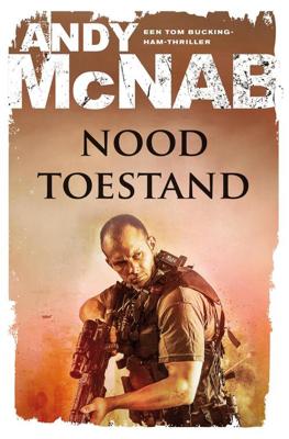 Noodtoestand - Andy McNab - eBook (9789044973983)