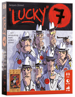 999 Games Lucky 7 - thumbnail