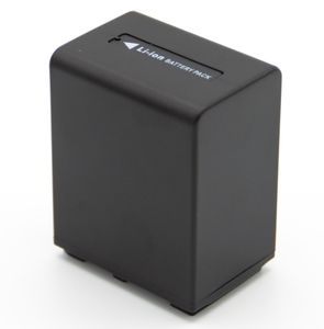 ChiliPower Sony NP-FV100 accu - 3900mAh