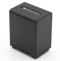 ChiliPower Sony NP-FV100 accu - 3900mAh