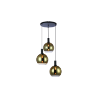 Design hanglamp H9733GD Gradiente - thumbnail