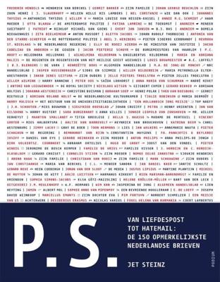 P.S. - Jet Steinz - Paperback (9789057599453)