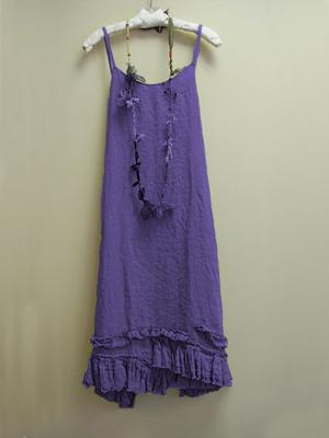 Casual Mouwloos Plus Maat Jurk Casual Mouwloos Plus Maat Jurk