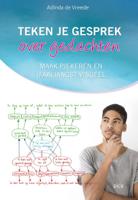 Teken je gesprek over gedachten (Paperback)