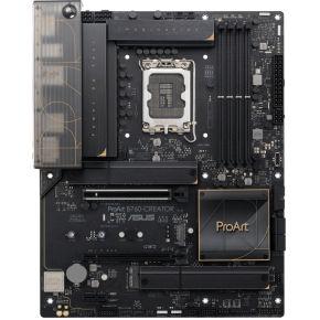 Moederbord Intel ASUS PROART B760-CREATOR