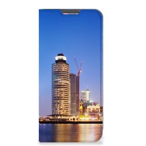 Samsung Galaxy A13 (4G) Book Cover Rotterdam