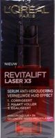 Revitalift X3 laser serum - thumbnail