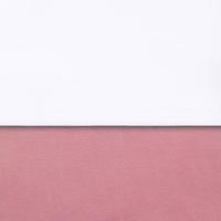 Jollein baby ledikantaken 120x150 cm wit