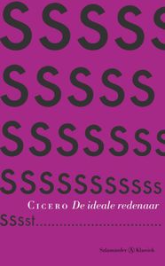 De ideale redenaar - Cicero - ebook