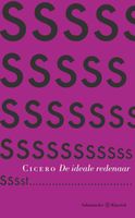 De ideale redenaar - Cicero - ebook - thumbnail