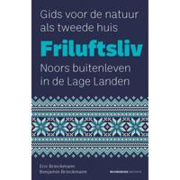 Friluftsliv - (ISBN:9789056156657)