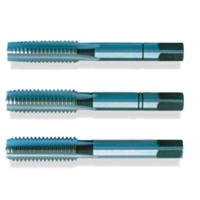 HSS-handschroefdraadboorset DIN 352