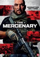 Mercenary - DVD (8717662582189)