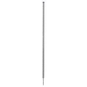 Bosch Accessoires Expert SDS plus-7X hamerboor 22 x 950 x 1000 mm - 1 stuk(s) - 2608900149