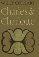 Charles en Charlotte - Willy Corsari - ebook - thumbnail