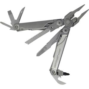 Leatherman Surge multi tool plier Zware taak 21 stuks gereedschap Roestvrijstaal