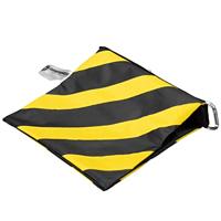 BRESSER BR-SB2 Contra Gewicht Zak 23.3x51cm