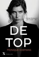 De top - Monique Koemans - eBook (9789401601177)