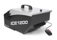 BeamZ ICE1200 MKII Water 0,9 l 1200 W Zwart, Grijs - thumbnail