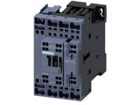 Siemens 3RT2526-2BM40 Contactor 2x NC, 2x NO 1 stuk(s)