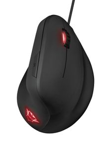 Trust GXT 144 Rexx - Ergonomische Verticale Gaming Muis