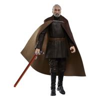 Star Wars Episode II Vintage Collection Action Figure Count Dooku 10 Cm - thumbnail