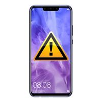 Huawei Nova 3 Batterij Reparatie