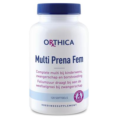 Multi Prena Fem