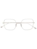 Dita Eyewear lunettes de vue Cerebal - Argent - thumbnail