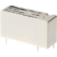 Finder Serie 43 Mini-relais, 3,2 mm, 1 contact, 5 V DC