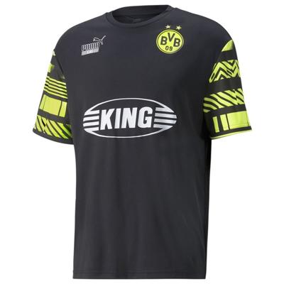 BVB FtblHeritage Jersey
