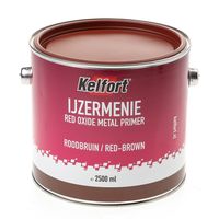 Ijzermenie 2500ml