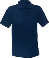 Hejco 124965 Marcus poloshirt unisex